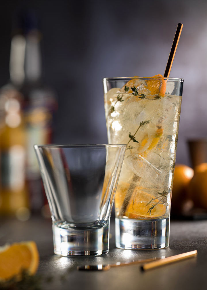 Ellipse Small Tumbler 8.75oz (25cl)