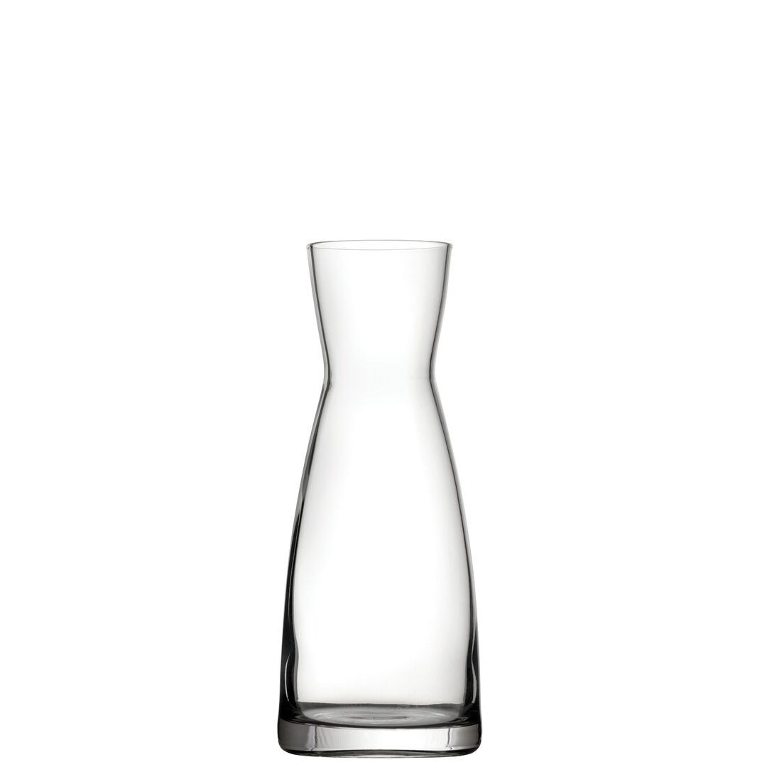 Contemporary Carafe 0.25 Litre