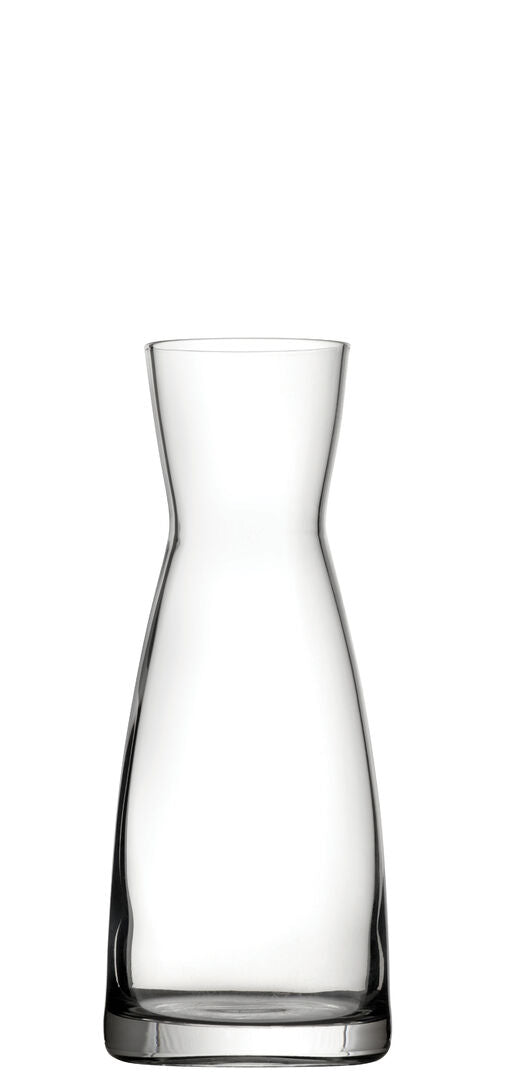 Contemporary Carafe 0.25 Litre