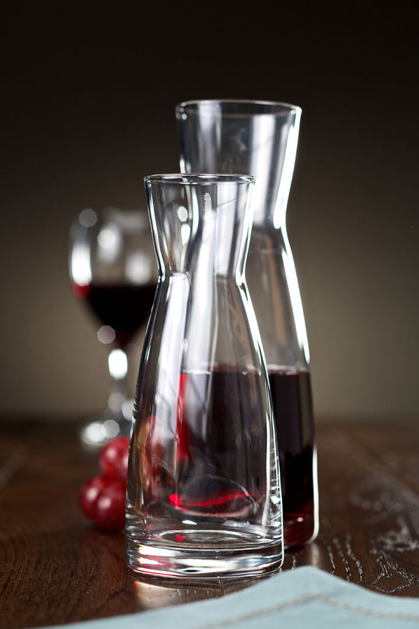 Contemporary Carafe 0.25 Litre