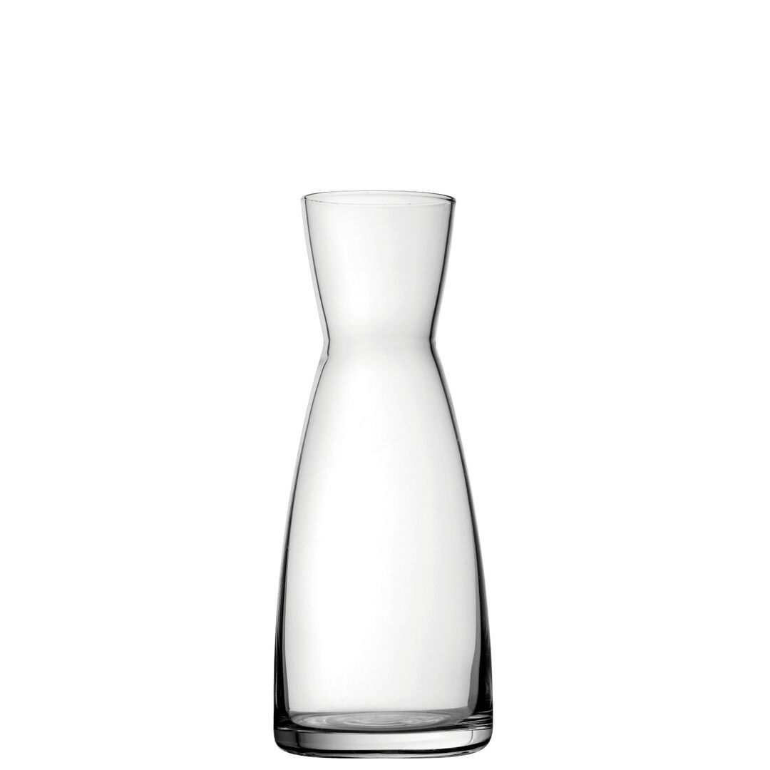 Contemporary Carafe 0.5 Litre