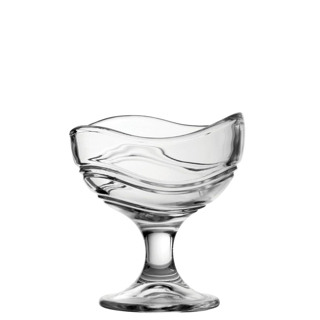 Havana Dessert Clear 5.5oz (16cl)