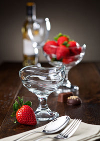 Havana Dessert Clear 5.5oz (16cl)