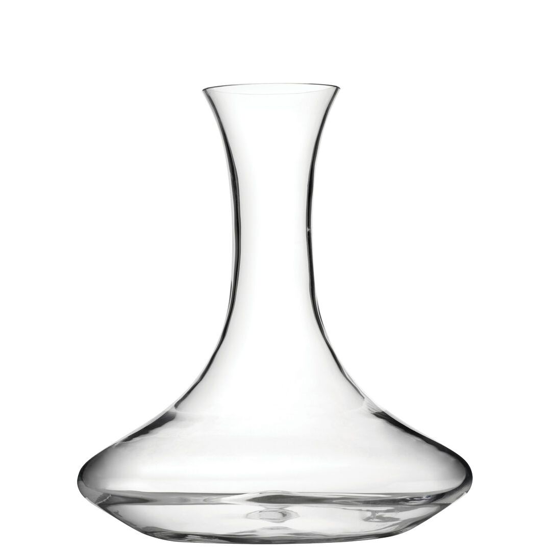 Premium Decanter 62oz (1.75L)
