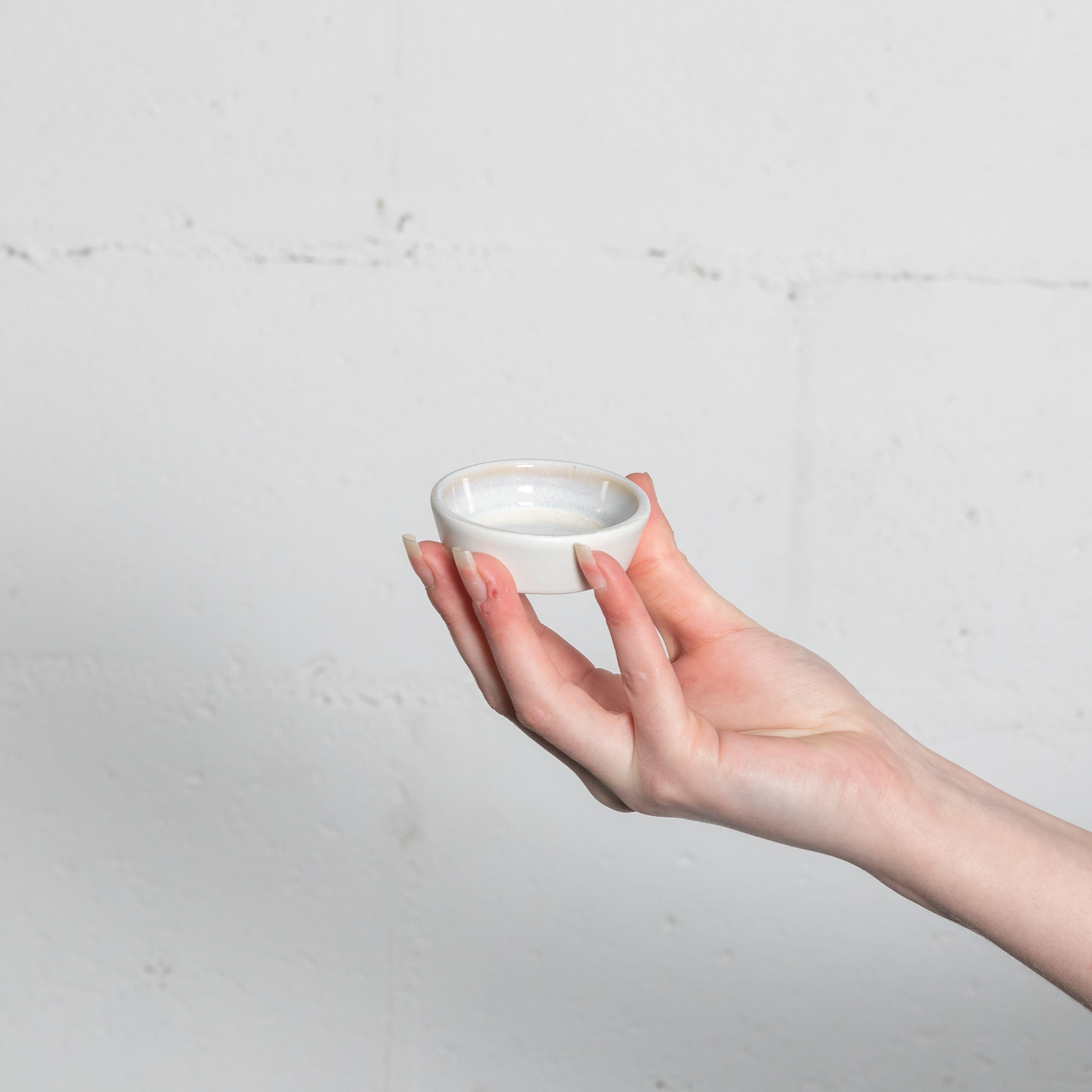 Moonstone Eclipse Stoneware Ramekin 7cm Dia/50ml