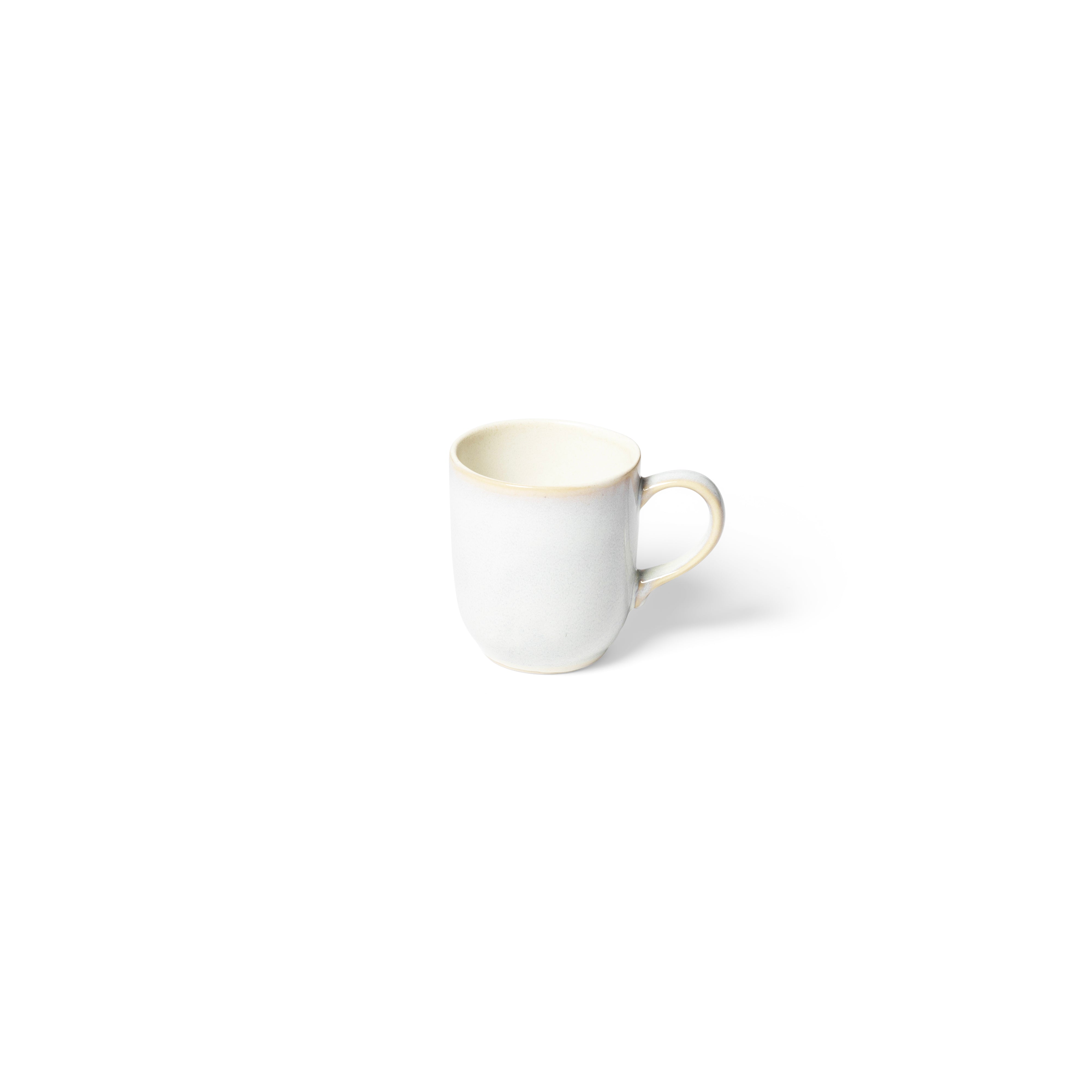 Moonstone Eclipse Stoneware Latte Mug 325ml/11oz