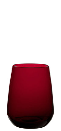 Premium Cranberry Water Tumbler 14oz (40cl)