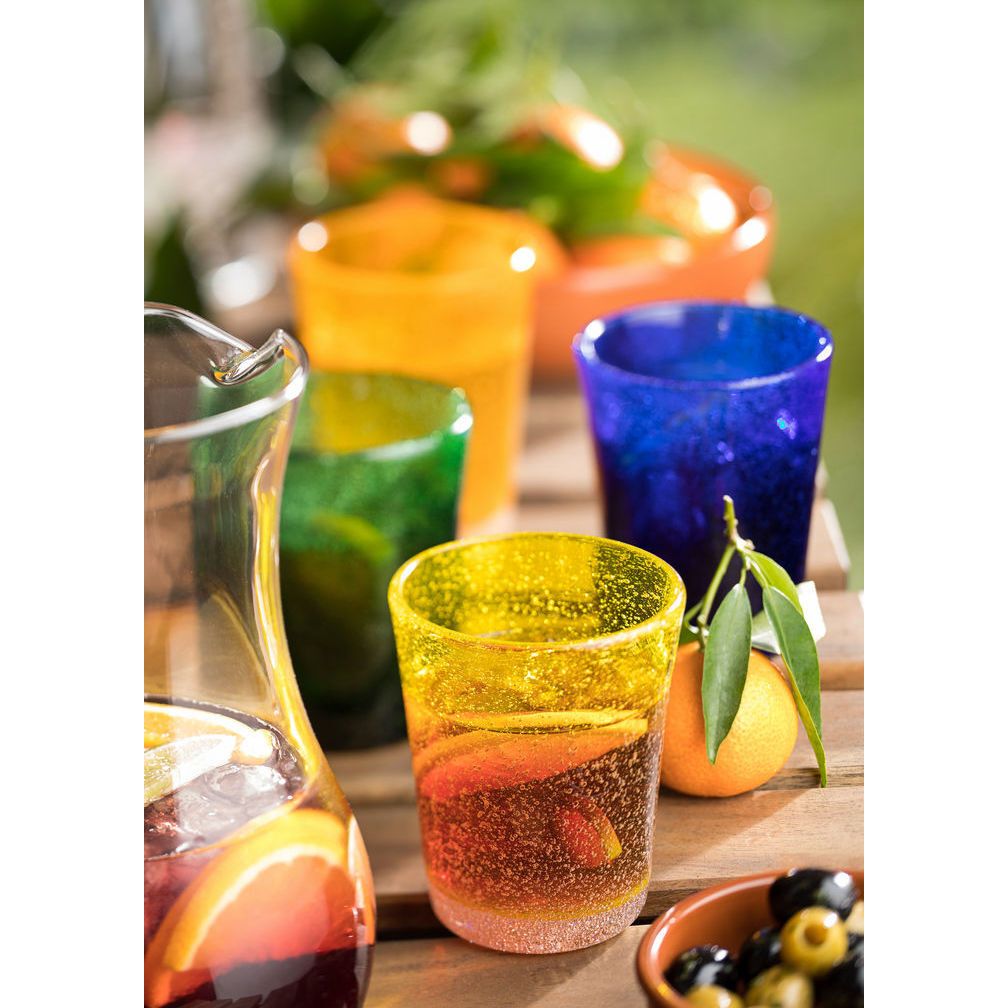Partido Green 9.5oz (27cl)