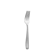 Bamboo 18/10 Stainless Steel Cutlery Dessert Fork