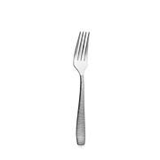 Bamboo 18/10 Stainless Steel Cutlery Table Fork