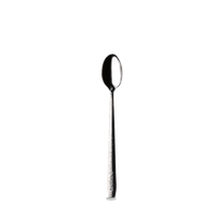 Bamboo 18/10 Stainless Steel Cutlery Latte Spoon