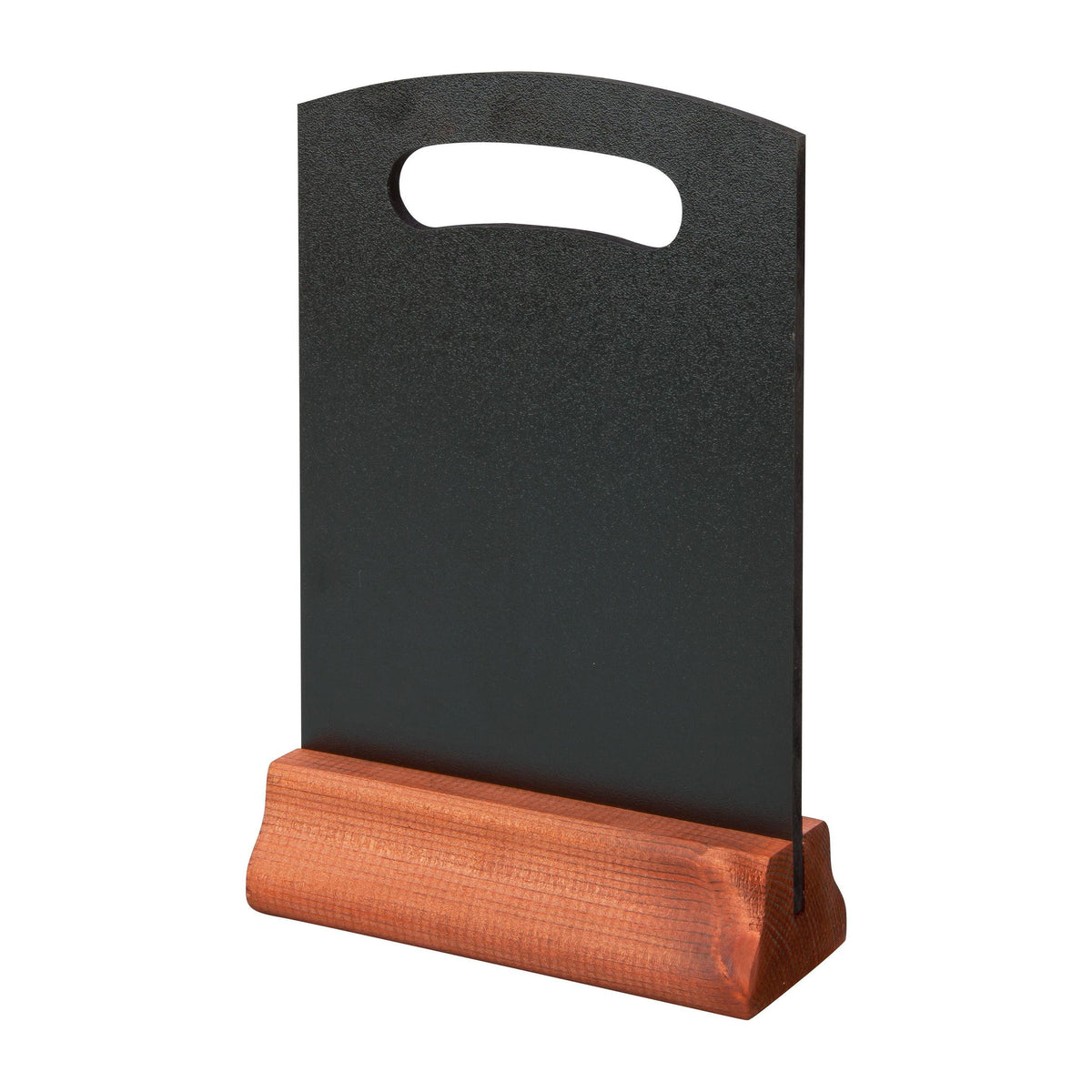 A5 Hand Held Menu Board