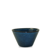 Bit On The Side Porcelain Sapphire Zest Bowl - 17.5oz