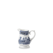 Vintage Prints Blue Willow Sandringham Jug 5oz