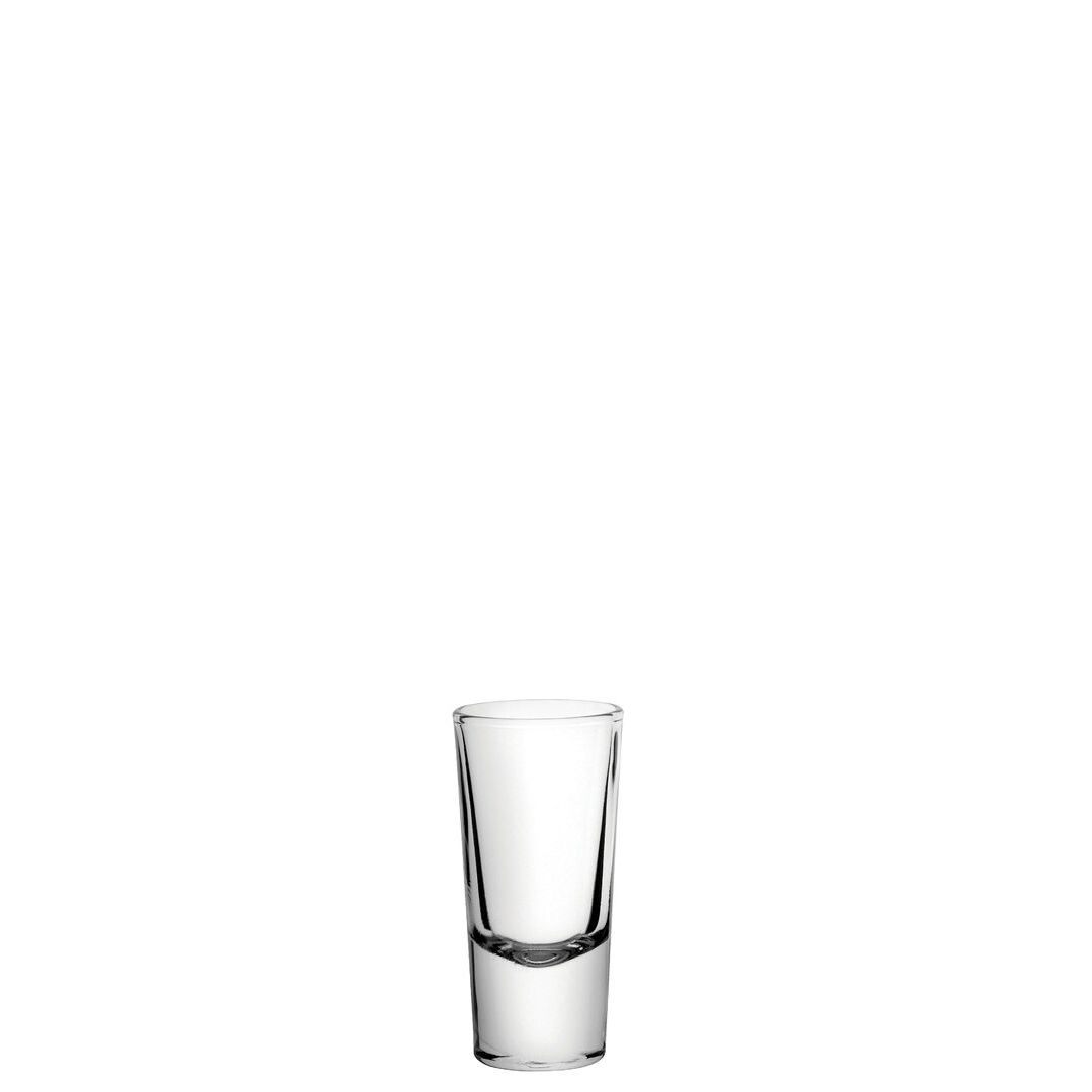 Shooter 1oz (2.5cl)