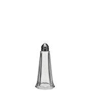 Tall Eifel Pepper Pot Stainless Steel Top