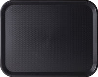 Black Cafe Tray 14 x 10" (36 x 26cm)