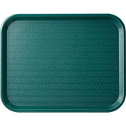 Green Cafe Tray 14 x 10" (36 x 26cm)