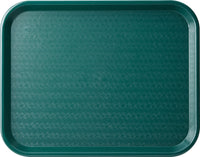 Green Cafe Tray 14 x 10" (36 x 26cm)
