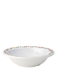 Spanish Steps Fruit Bowl R. 6" (15cm)