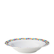 Spanish Steps Pasta Bowl 7.75" (19.5cm)
