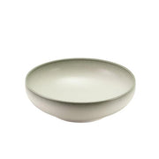 Sereno Porcelain Cirrus Coupe Bowl 20cm