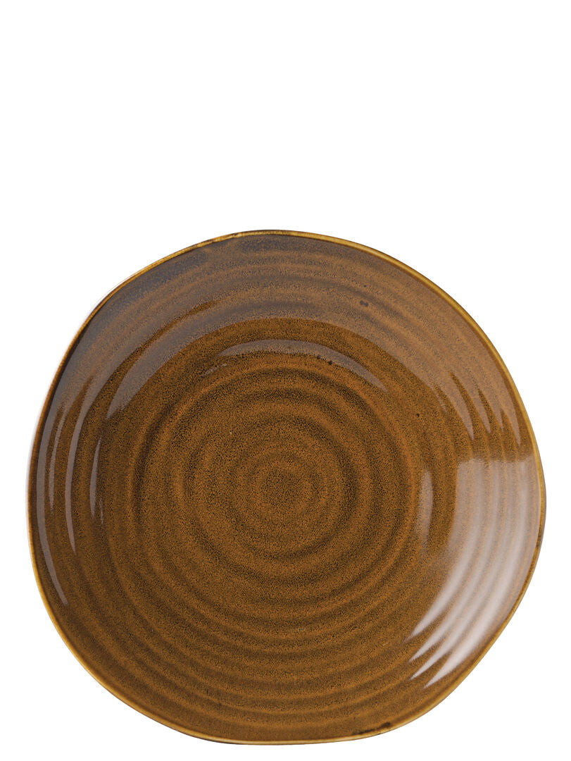 Tribeca Malt Plate  8.25" (21cm)