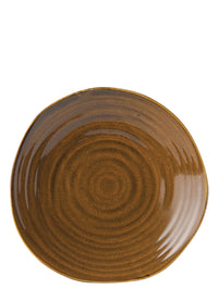 Tribeca Malt Plate  8.25" (21cm)