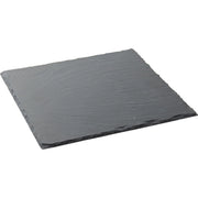 Square Slate Platter 11" (28cm)