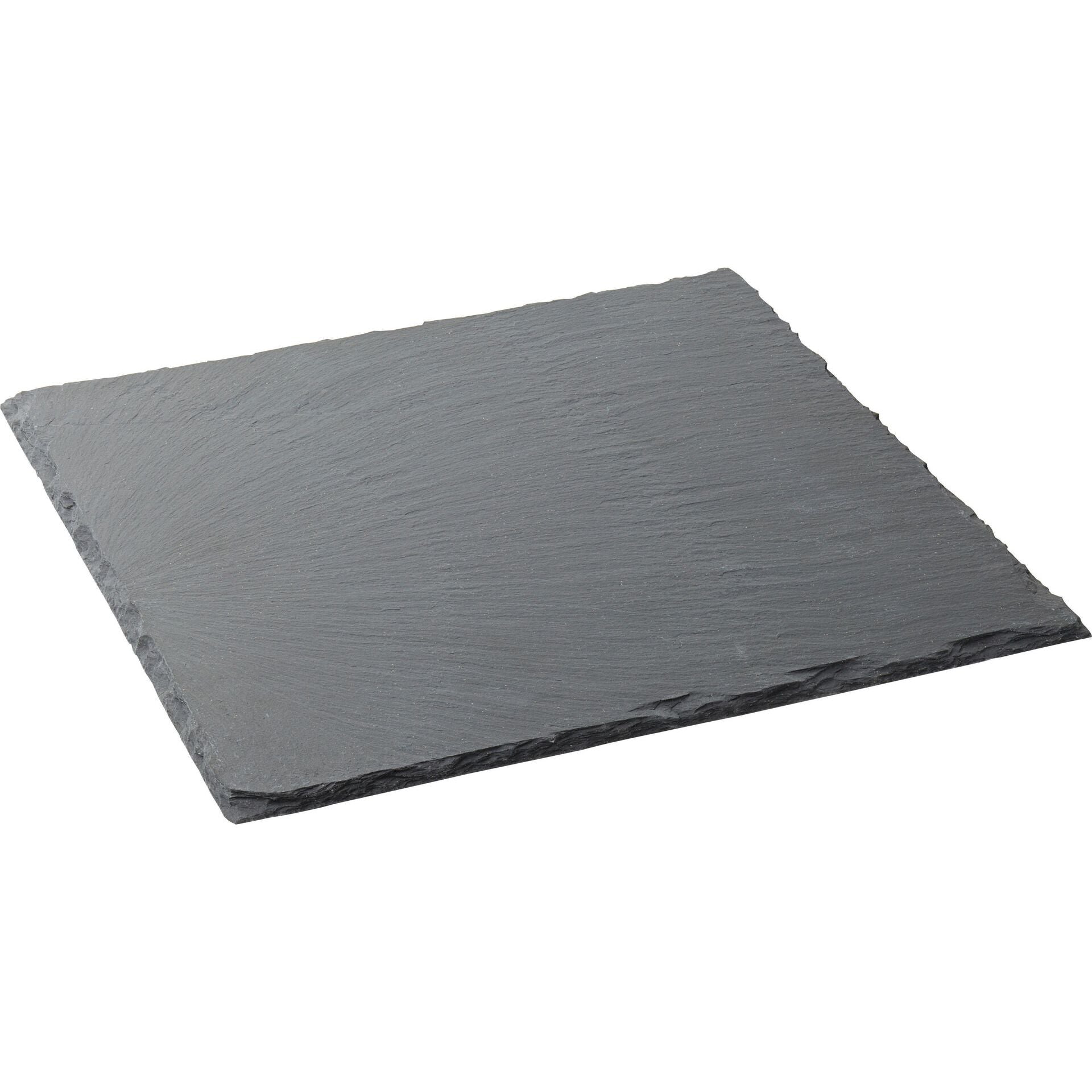 Square Slate Platter 11" (28cm)