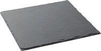 Square Slate Platter 11" (28cm)