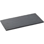 Small Rectangular Slate Platter 10 x 5" (26 x13cm)