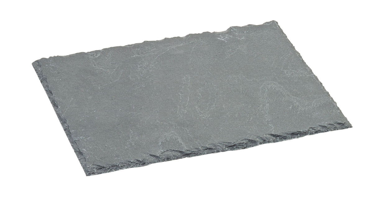 Slate Platter 8.25 x 7" (21 x 18cm)