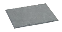 Slate Platter 8.25 x 7" (21 x 18cm)