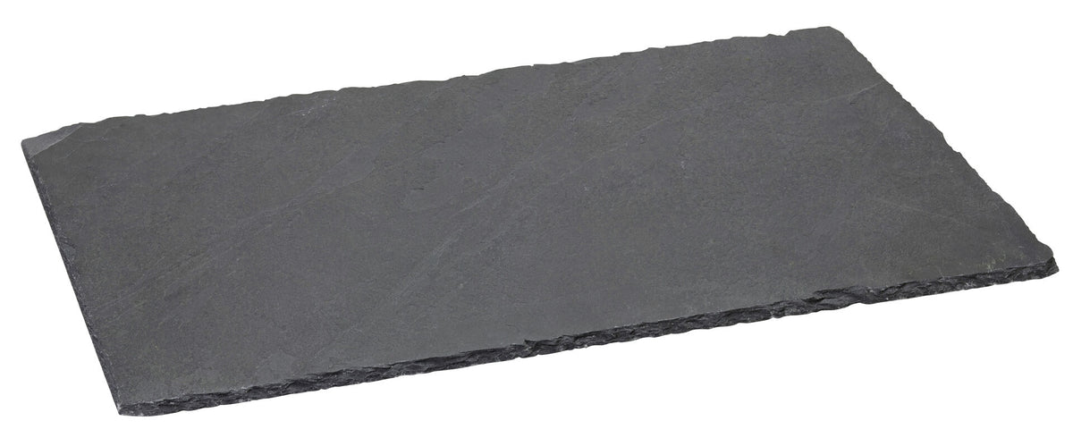 Extra Large Slate Platter 21 x 12.75" (53 x 32cm)