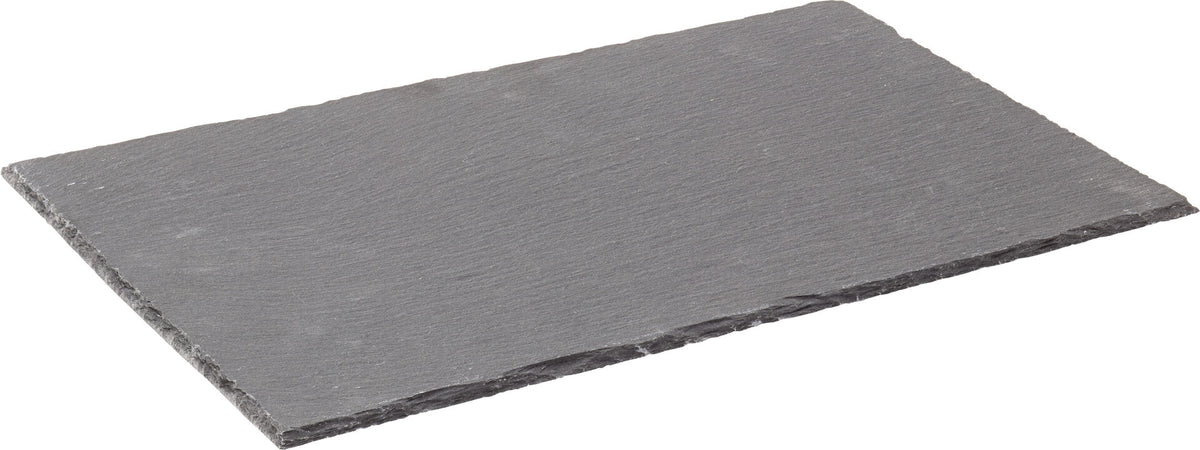 Rectangular Slate Platter 14 x 9" (35 x 23cm)