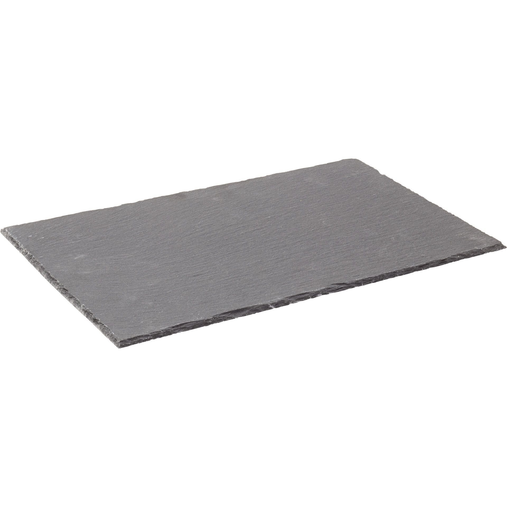 Rectangular Slate Platter 14 x 9" (35 x 23cm)