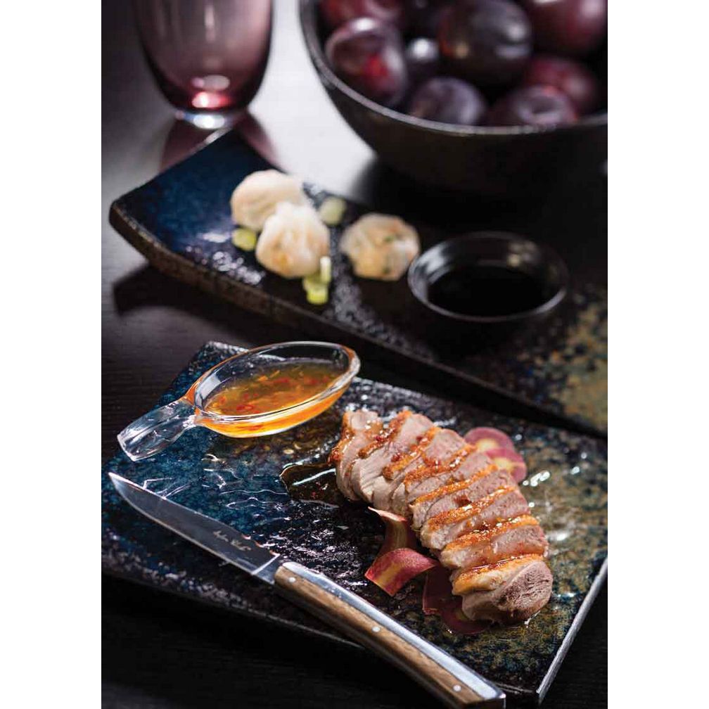 Osaka Rectangular Platter 14" (35cm)