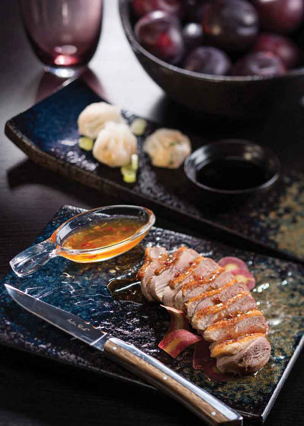 Osaka Rectangular Platter 14" (35cm)