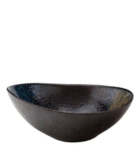 Osaka Oval Bowl 10" (25.5cm)