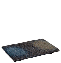 Osaka Rectangular Platter 9" (23cm)