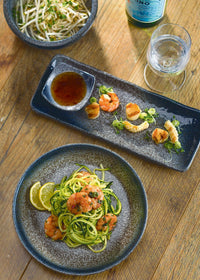 Tokyo Rectangular Platter 12" (30cm)