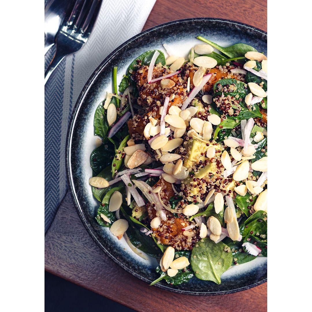 Isumi Bowl 8.5" (22cm)