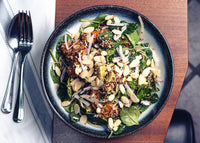 Isumi Bowl 8.5" (22cm)