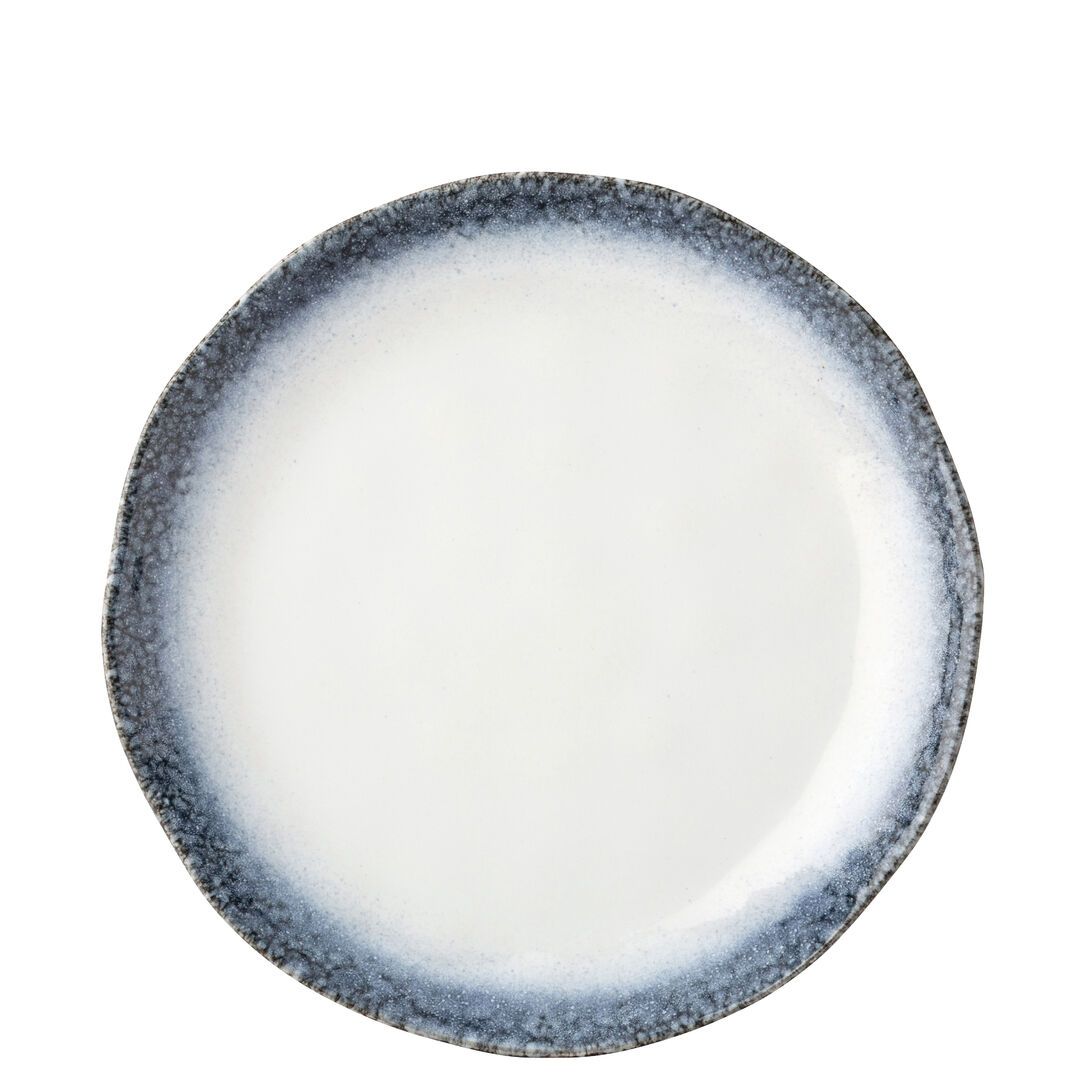 Isumi Plate 10" (25.5cm)