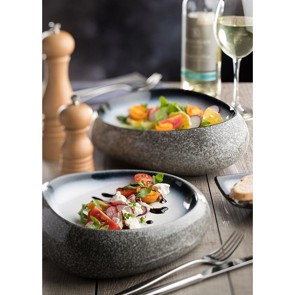 Isumi Platter 12.75" (32cm)