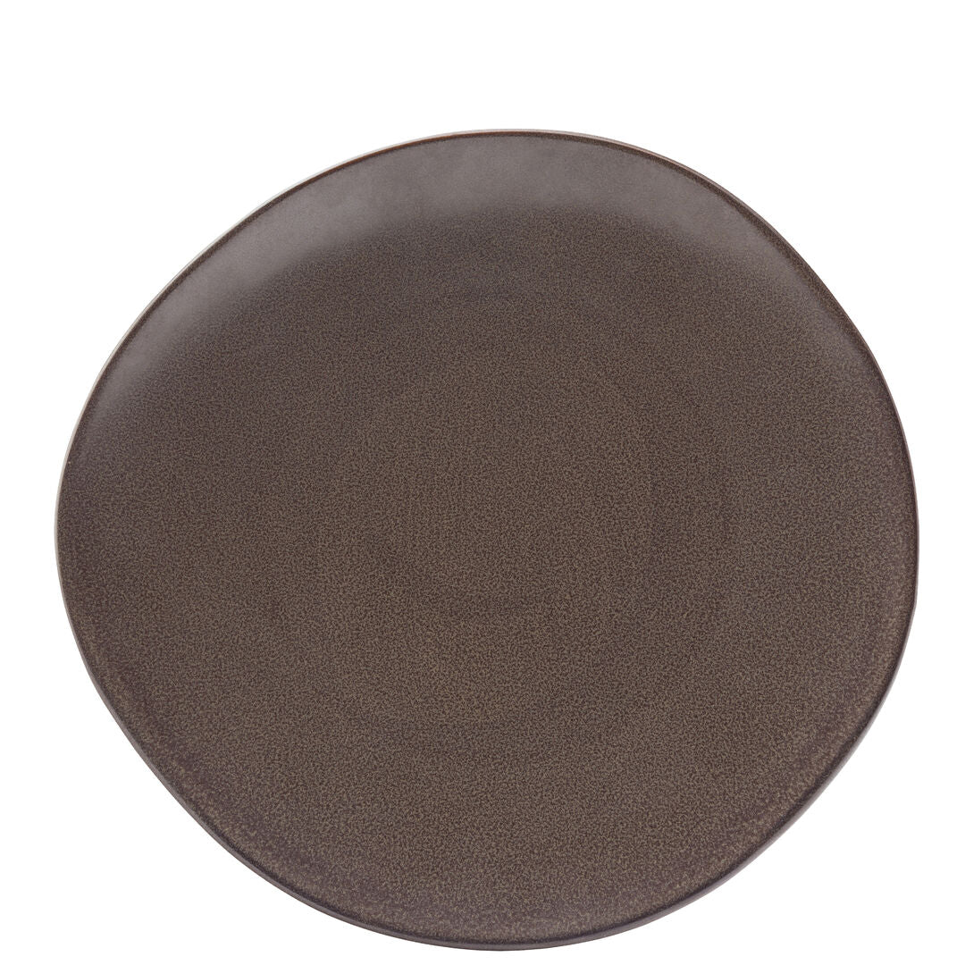 Sienna Plate 10.5" (26.8cm)
