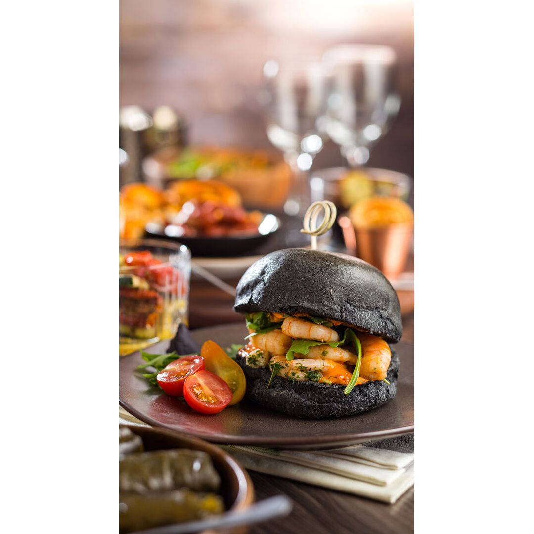 Sienna Plate 10.5" (26.8cm)