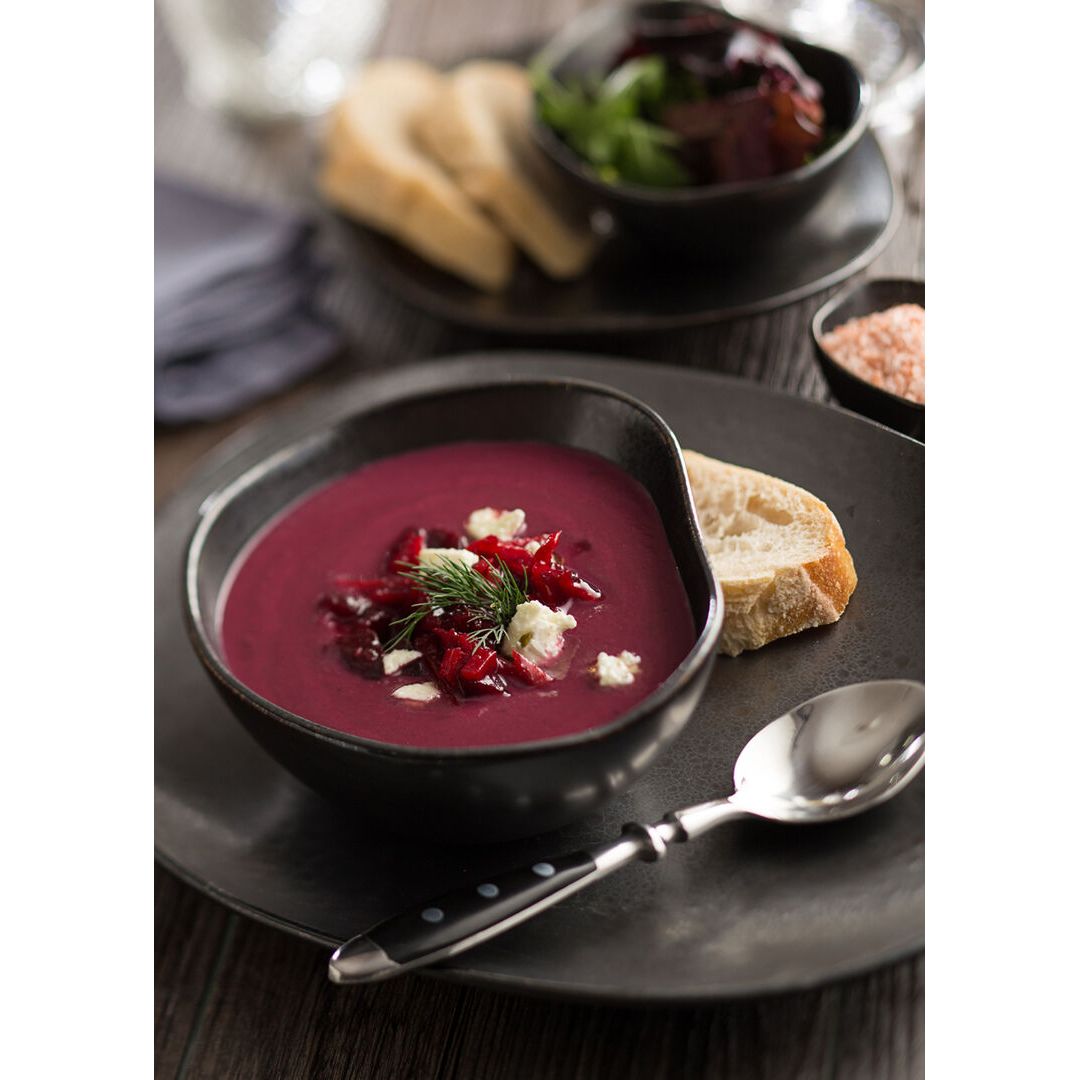 Nero Bowl 6.5" (16.5cm)