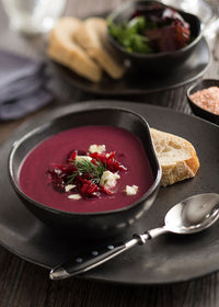 Nero Bowl 6.5" (16.5cm)